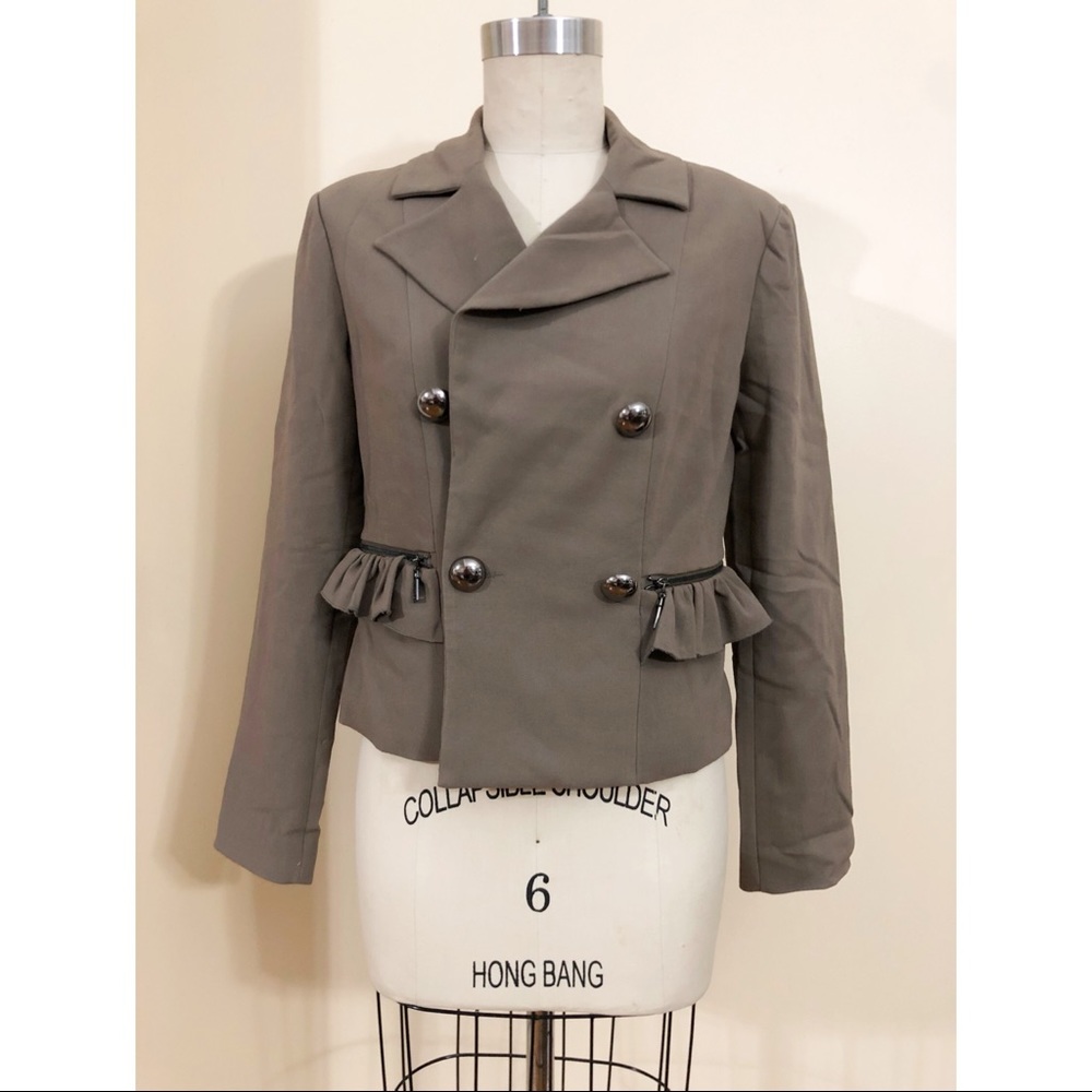 Mac & Jac Blazer